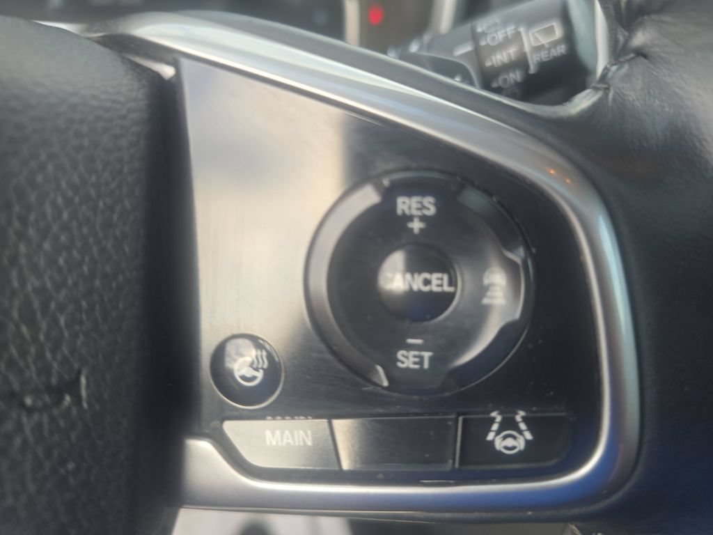 Used 2020 Honda CR-V EX-L image 31
