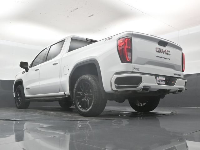Used 2024 GMC Sierra 1500 Elevation w/ Elevation Premium Package AWD/4WD image 48