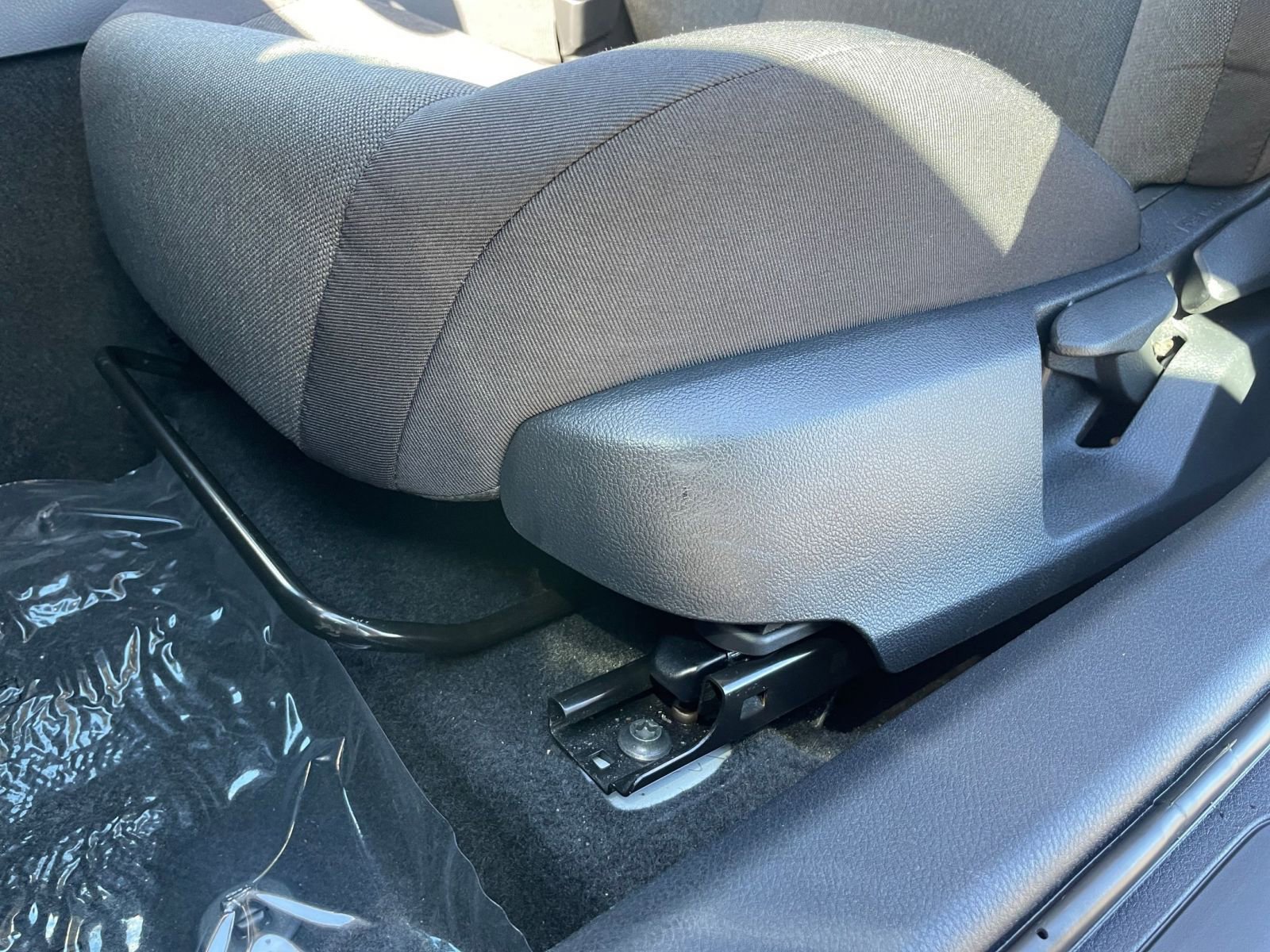 Used 2025 Toyota Camry LE image 23