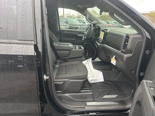 New 2026 Chevrolet Silverado 1500 RST w/ RST Select Package AWD/4WD image 32