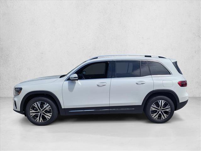 New 2026 Mercedes-Benz GLB 250 image 5