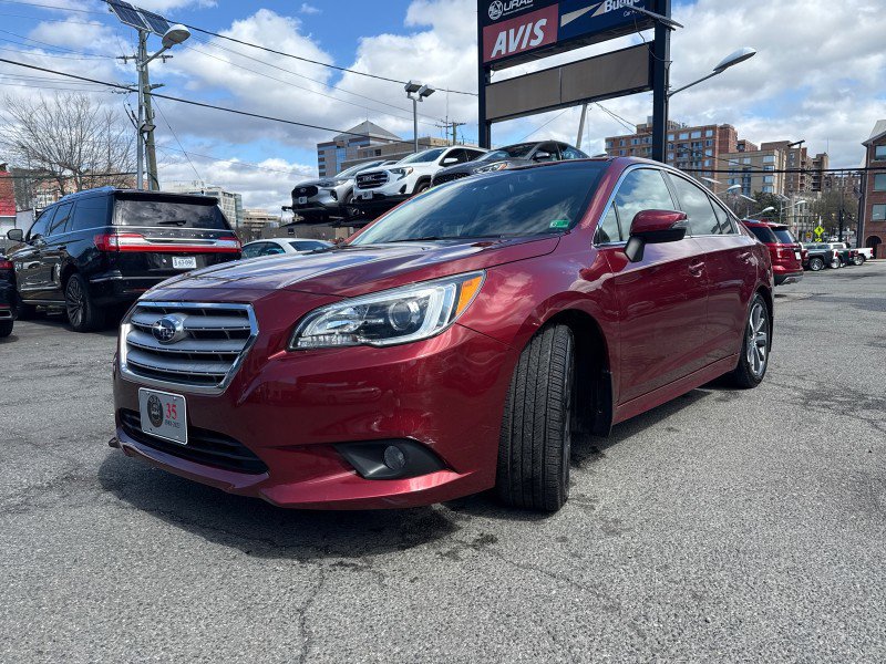 Used 2016 Subaru Legacy 2.5i Limited image 5