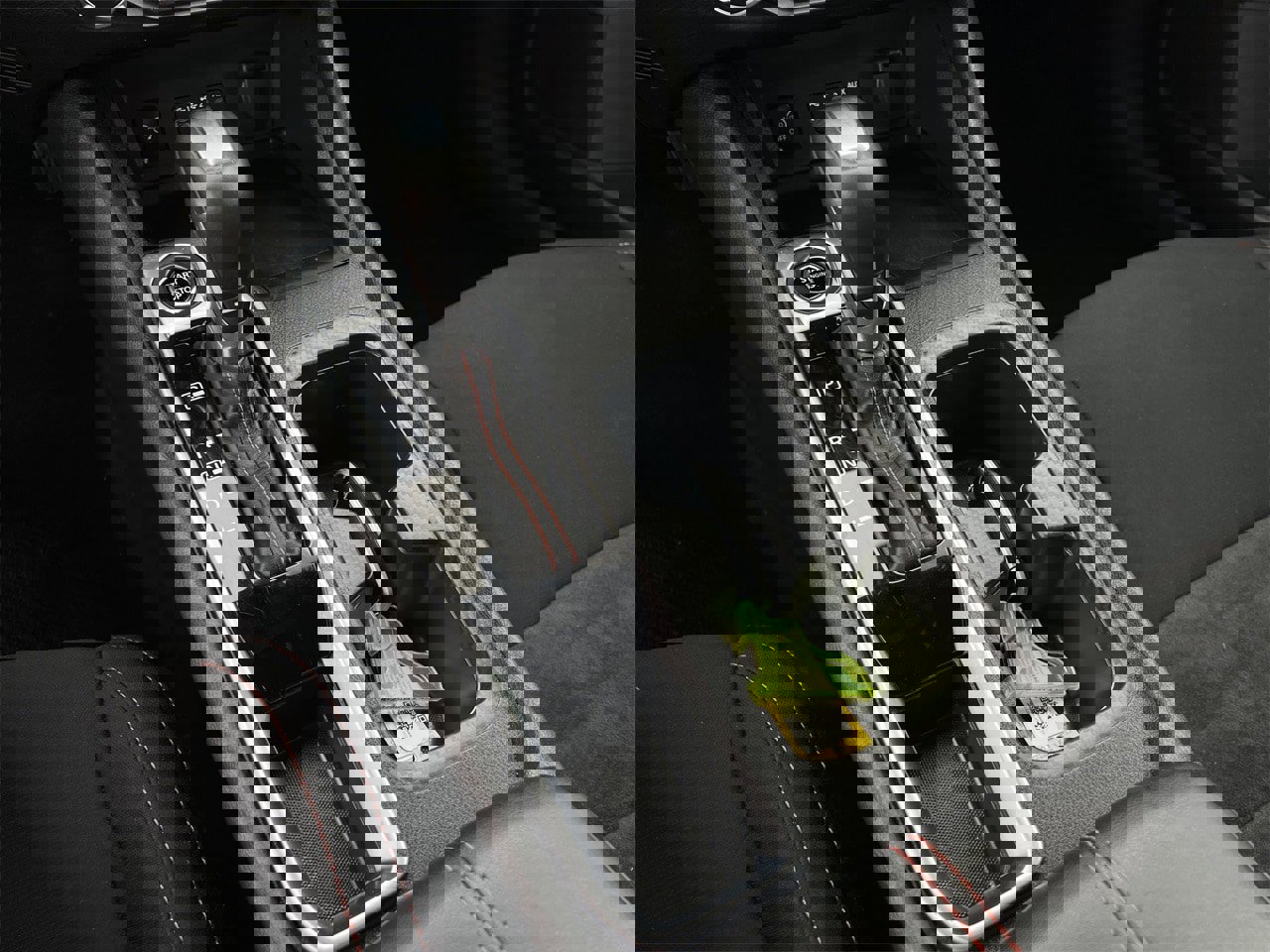 Certified 2024 Nissan Sentra SR image 16