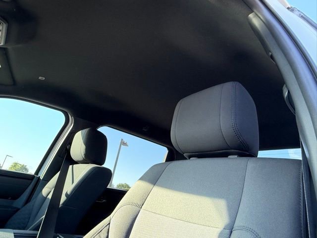 Used 2026 Toyota Tundra SR5 w/ SX Package image 12