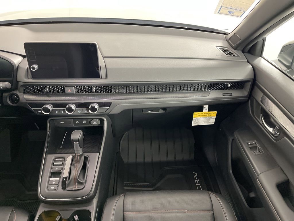New 2026 Honda CR-V Sport-L image 20