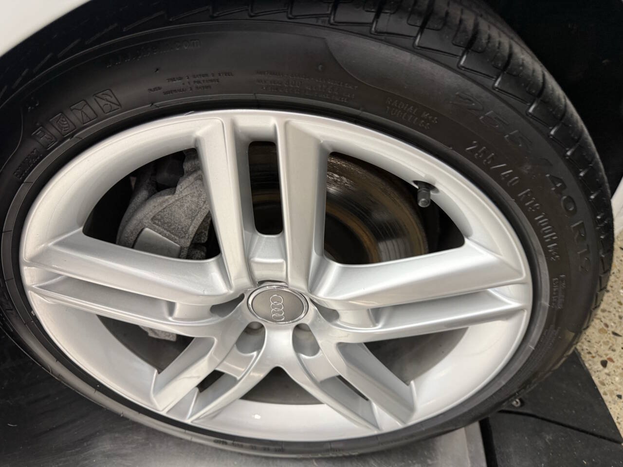 Used 2016 Audi A6 2.0T Premium AWD/4WD image 30
