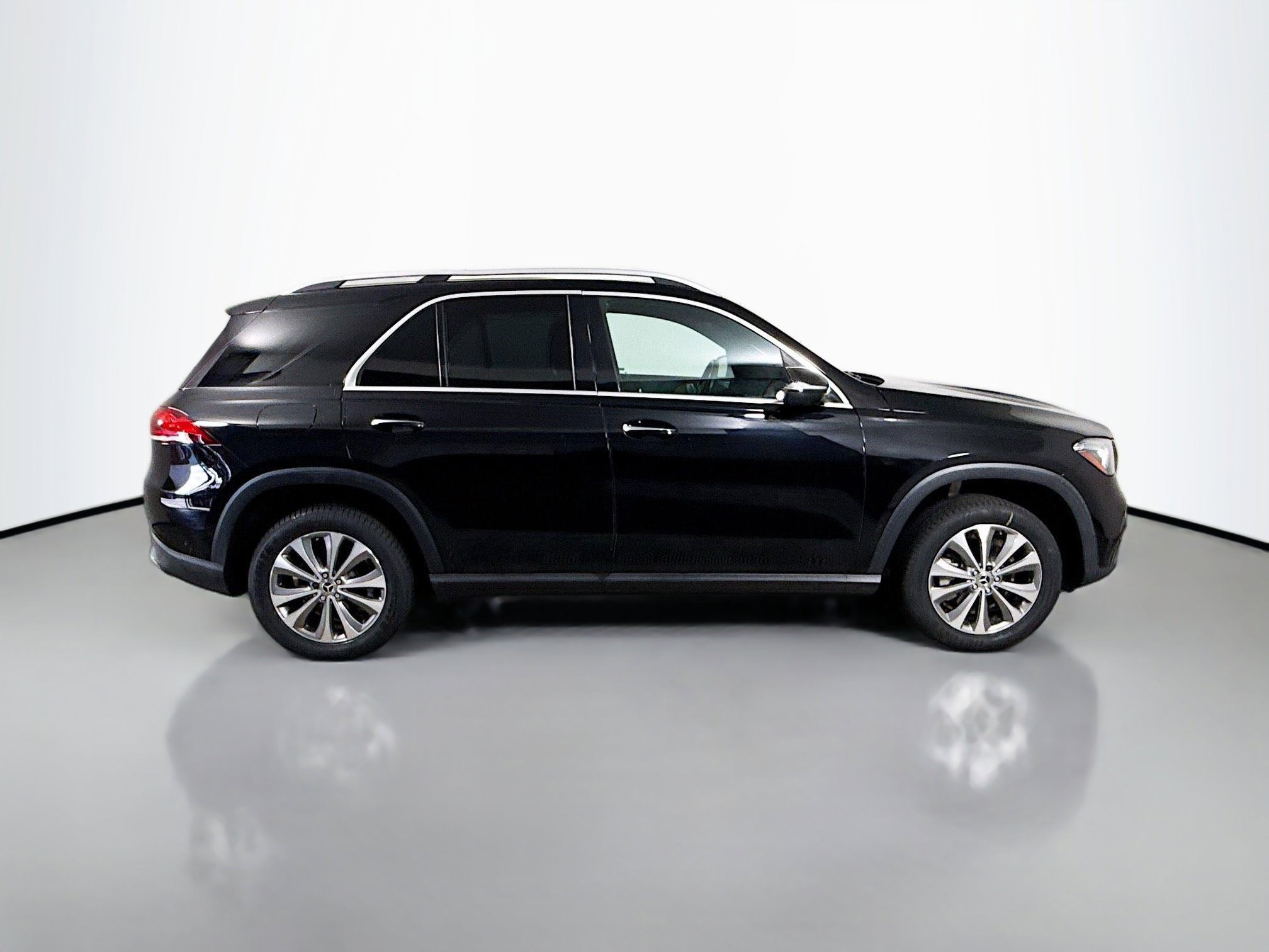 Used 2021 Mercedes-Benz GLE 350 image 11