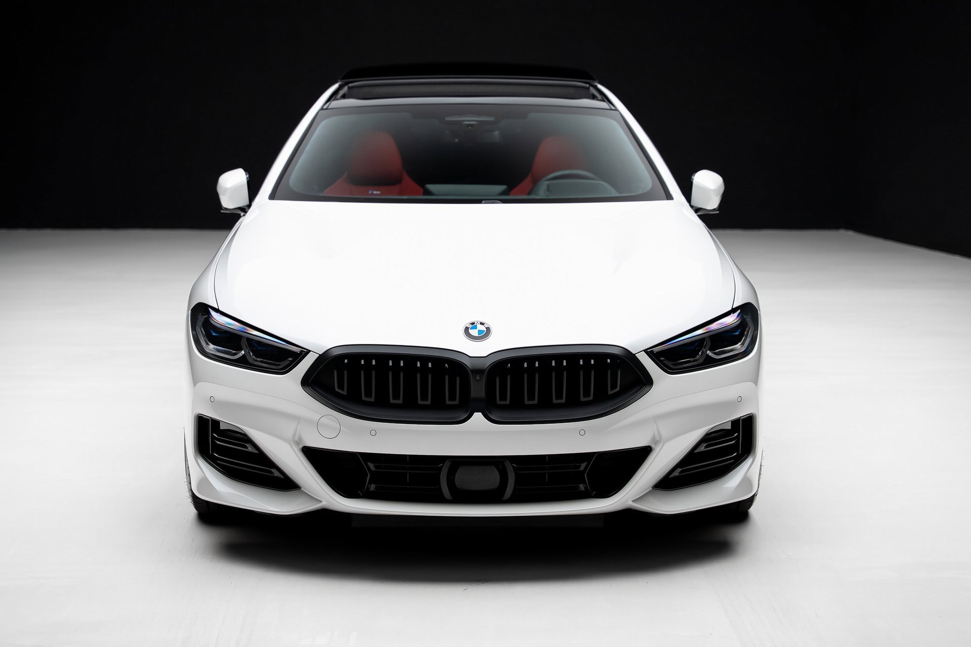 Used 2025 BMW 840i image 6