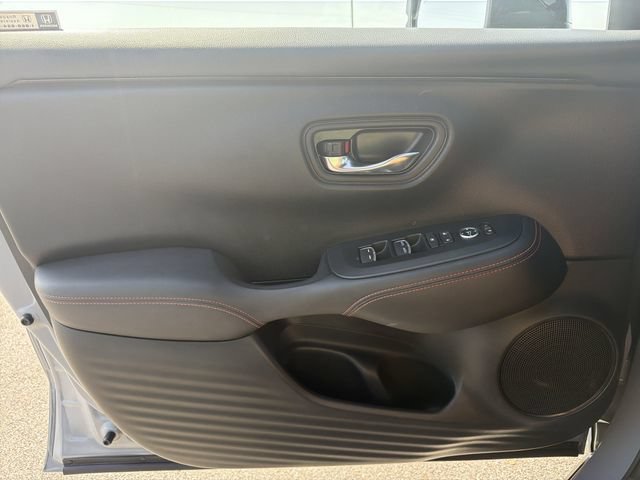 Used 2024 Honda HR-V Sport image 38