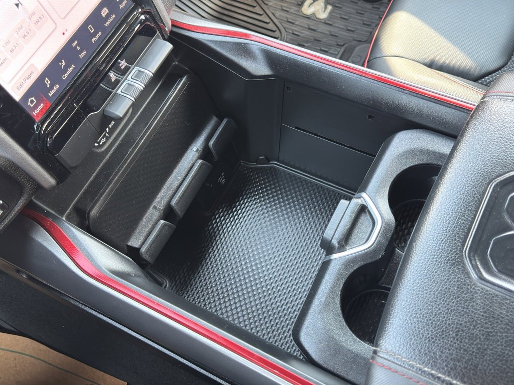 Used 2022 RAM 1500 Rebel w/ Level 1 Equipment Group image 21