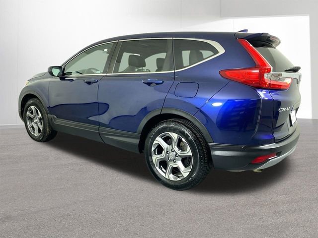 Certified 2019 Honda CR-V EX image 33