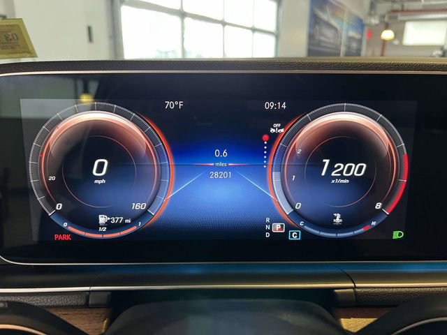 Certified 2023 Mercedes-Benz GLE 350 4MATIC image 24