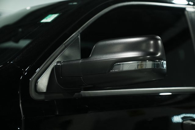 Used 2024 RAM 1500 TRX w/ TRX Level 1 Equipment Group image 9