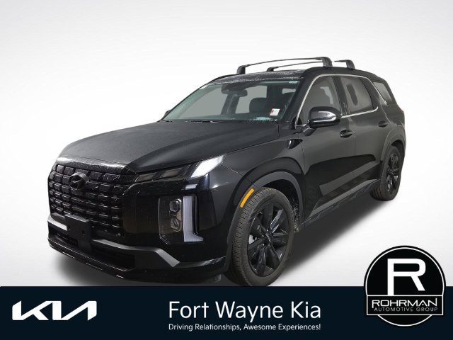 Used 2023 Hyundai Palisade XRT w/ Cargo Package AWD/4WD image 1