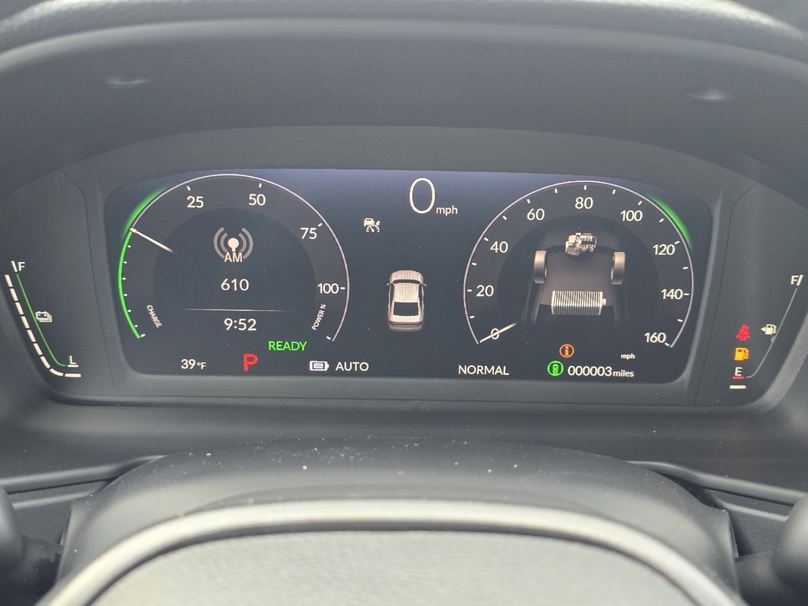 New 2026 Honda Accord Sport image 27