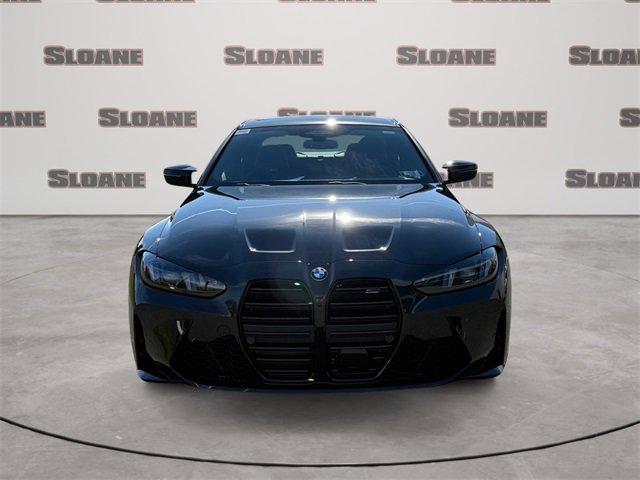 New 2026 BMW M4 xDrive Competition image 8