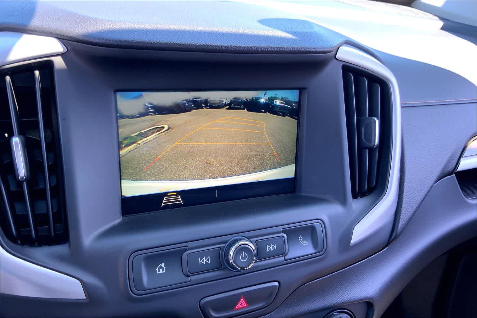 Used 2019 GMC Terrain SLE AWD/4WD image 28