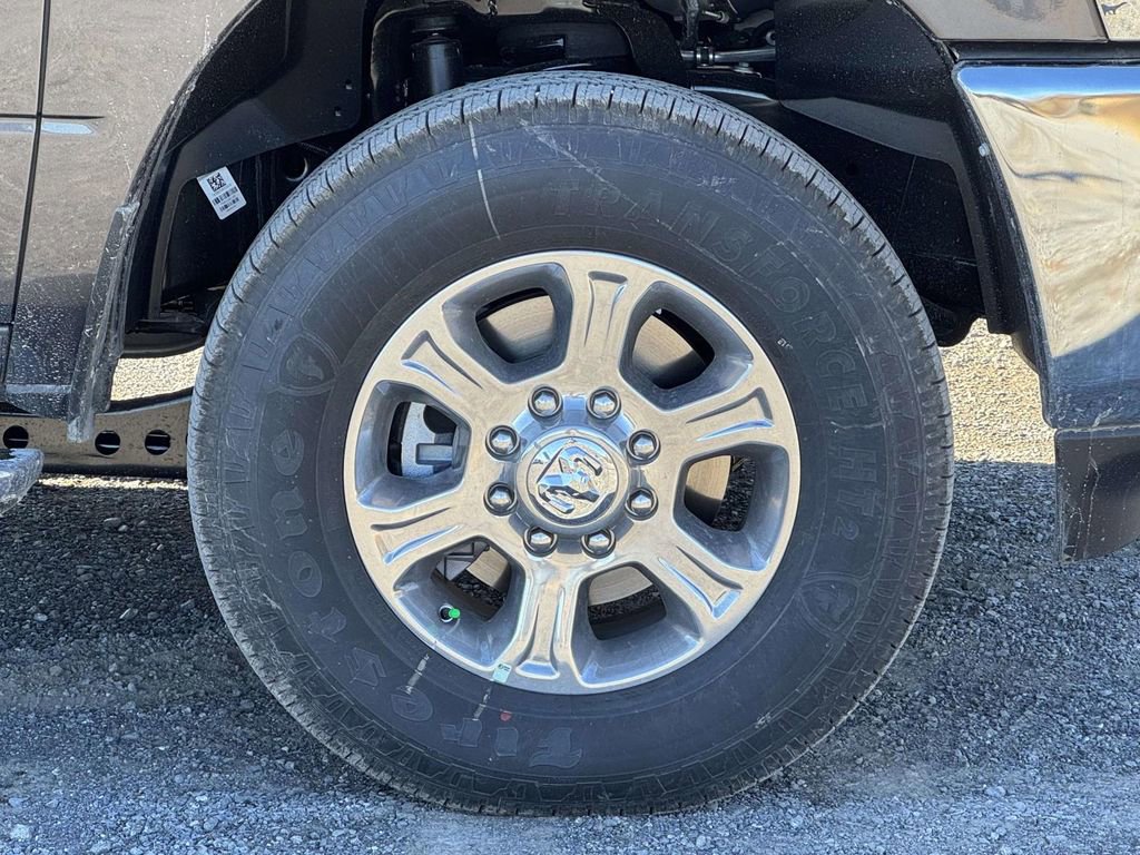 New 2026 RAM 2500 Big Horn image 12