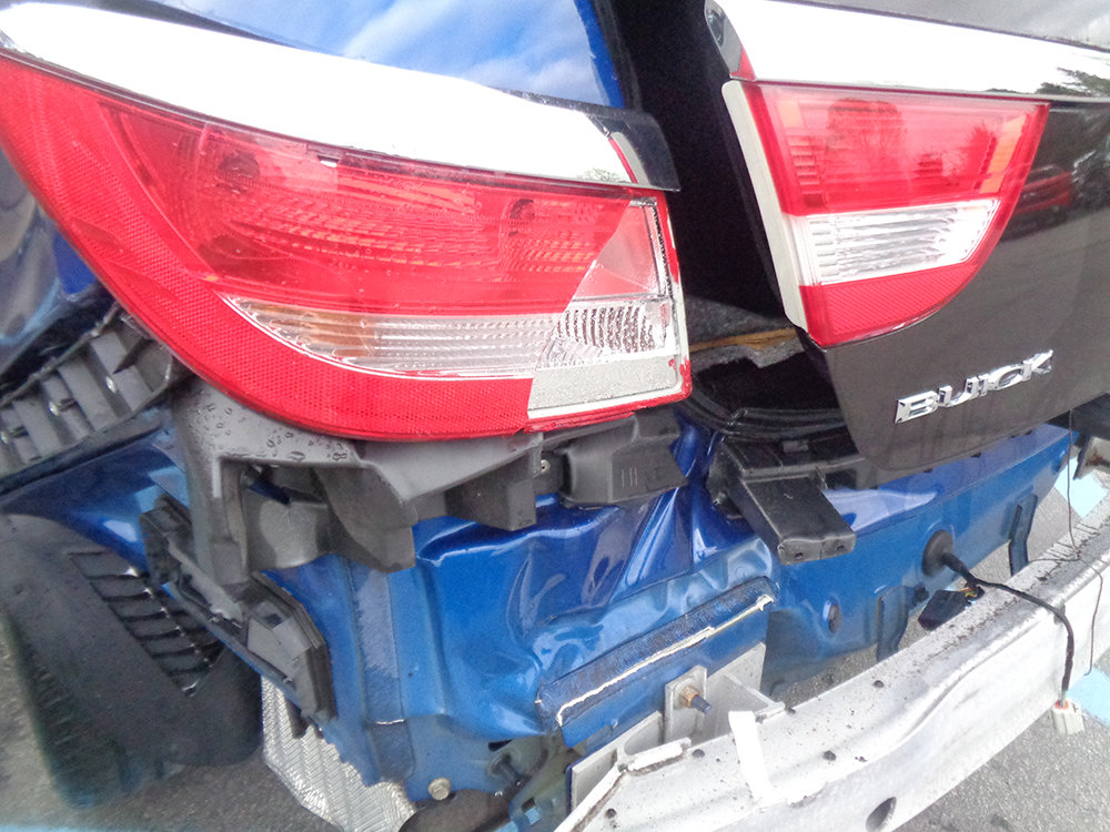 Used 2014 Buick Verano Convenience image 2