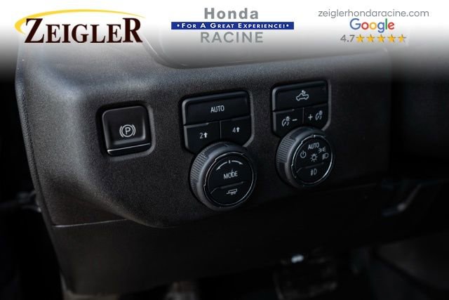 Used 2023 Chevrolet Silverado 1500 RST image 20