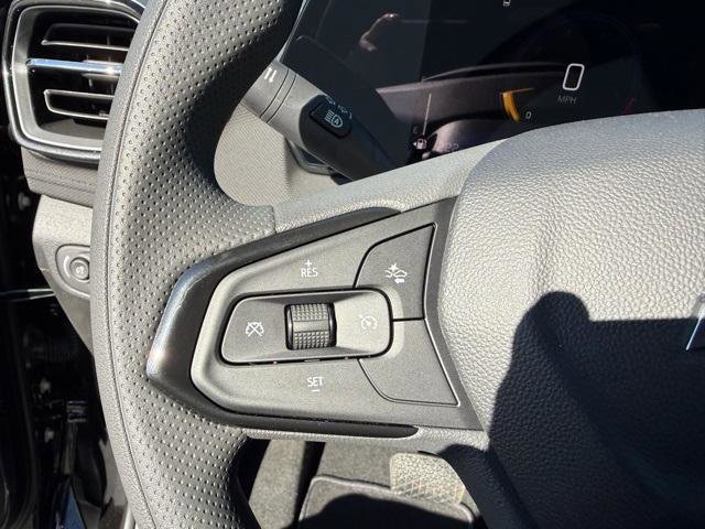 New 2026 Chevrolet TrailBlazer LS w/ LS Convenience Package image 36