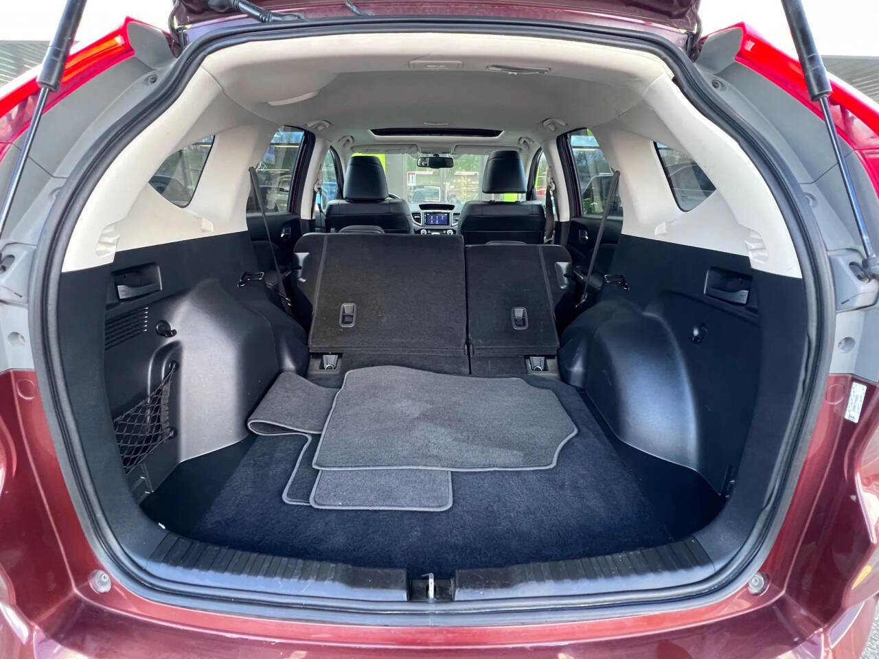 Used 2015 Honda CR-V EX-L image 17