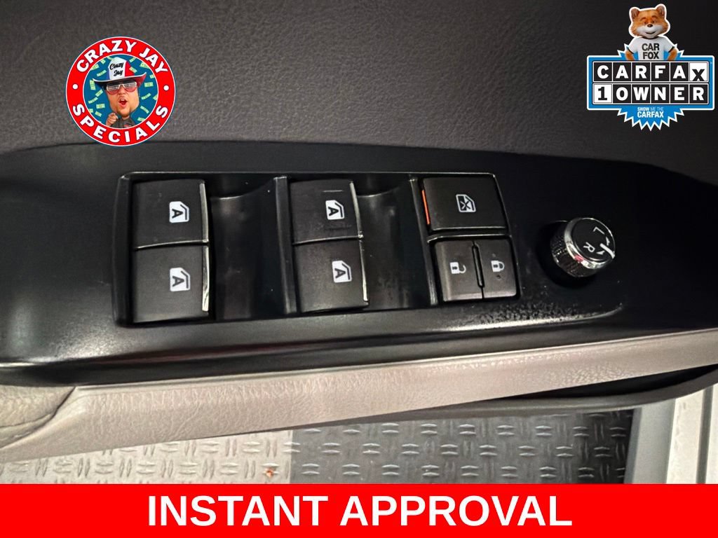 Used 2018 Toyota Camry XLE w/ Audio Package FWD image 17