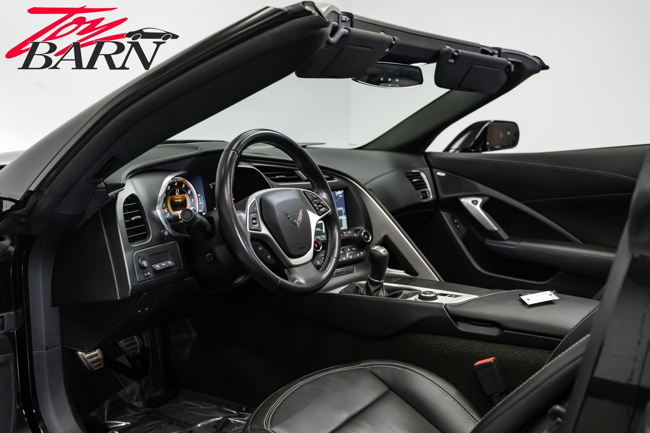 Used 2014 Chevrolet Corvette Z51 w/ 2LT Preferred Equipment Group image 51