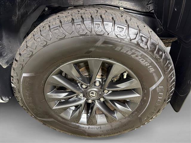 Used 2020 Lexus GX 460 Premium w/ Premium Package AWD/4WD image 22