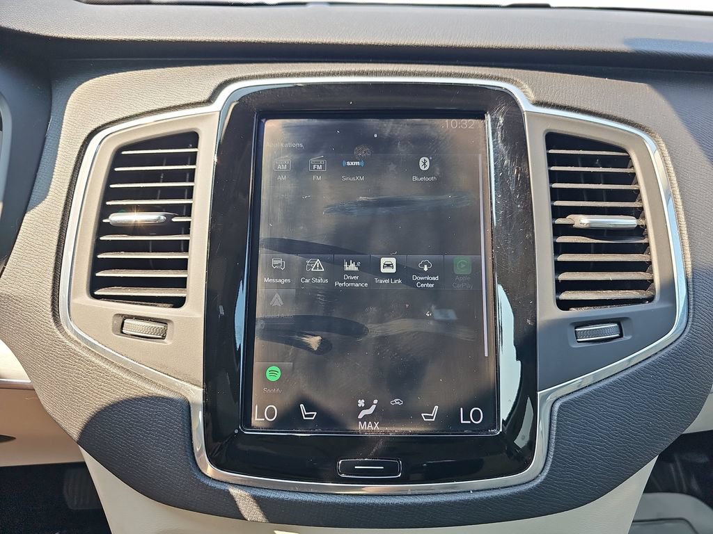 Used 2018 Volvo XC90 T5 Momentum w/ Convenience Package AWD/4WD image 21