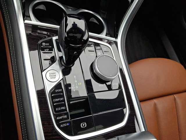 Certified 2025 BMW 840i xDrive image 16