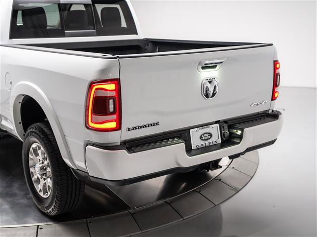 Used 2022 RAM 2500 Laramie image 34