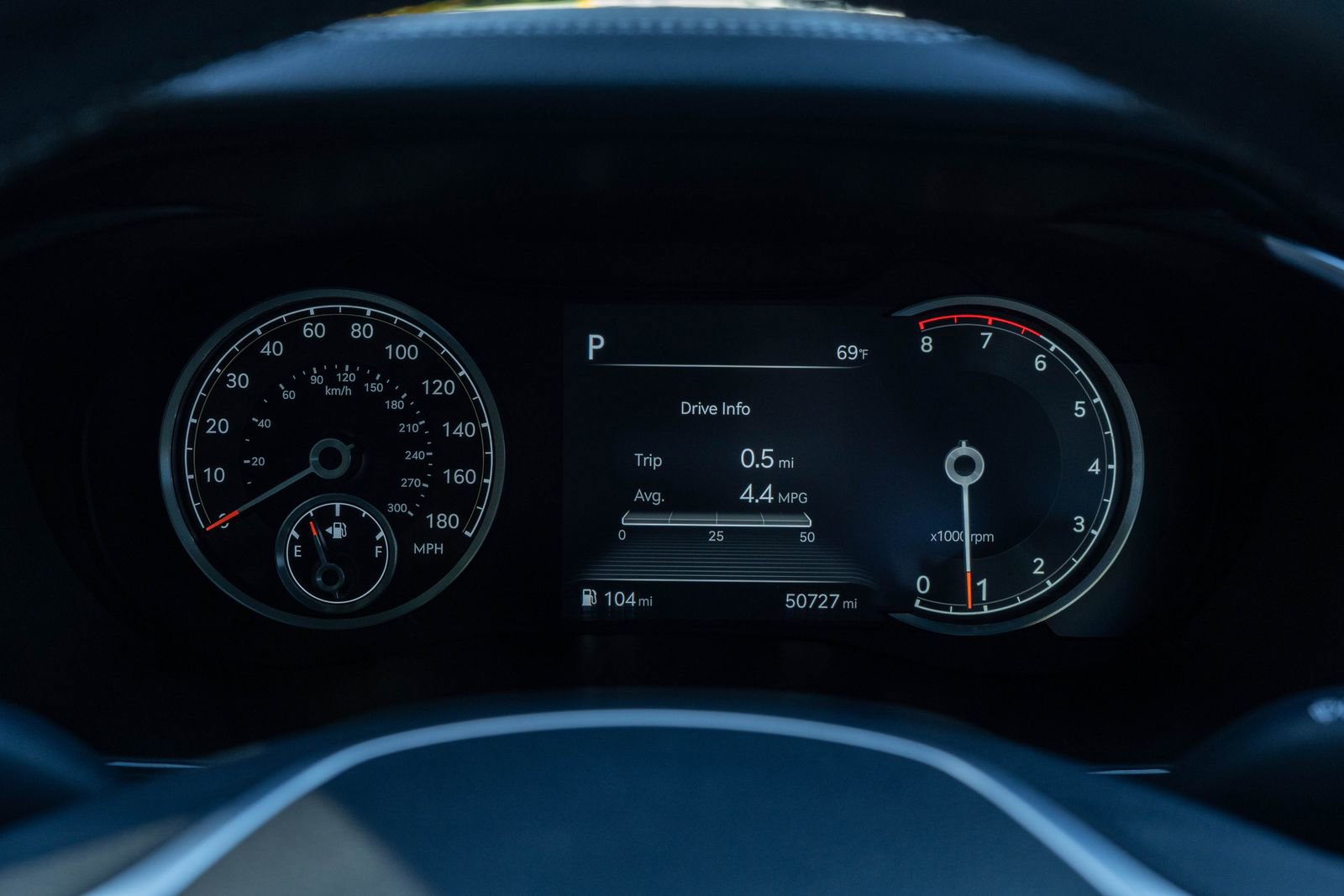 Used 2022 Genesis G70 2.0T w/ Prestige Package image 23