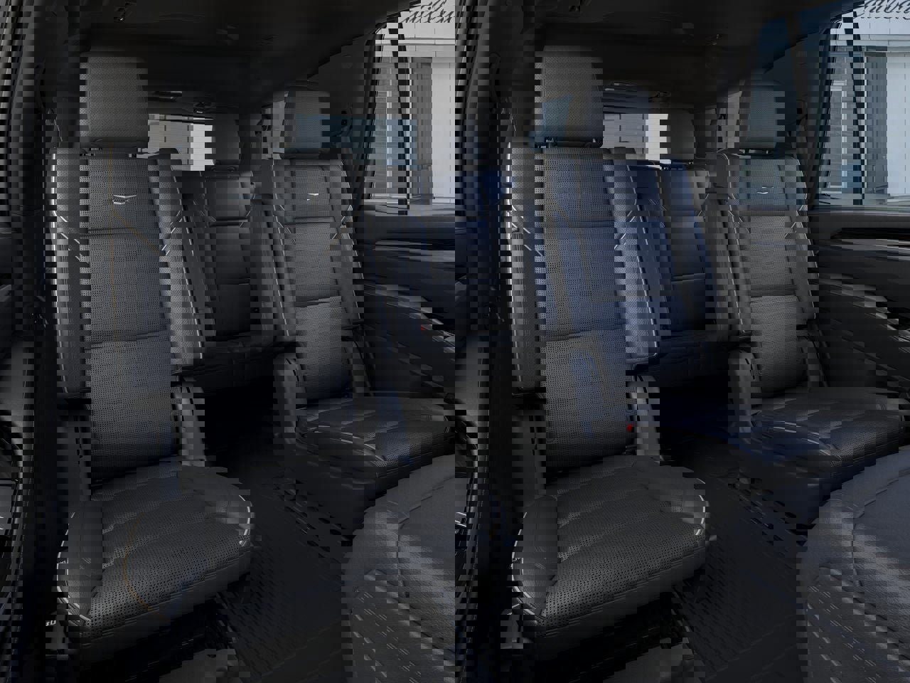 New 2026 Cadillac Escalade Luxury image 17