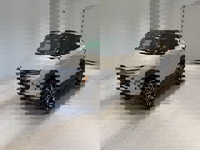 New 2026 Chevrolet TrailBlazer RS w/ Convenience Package image 3