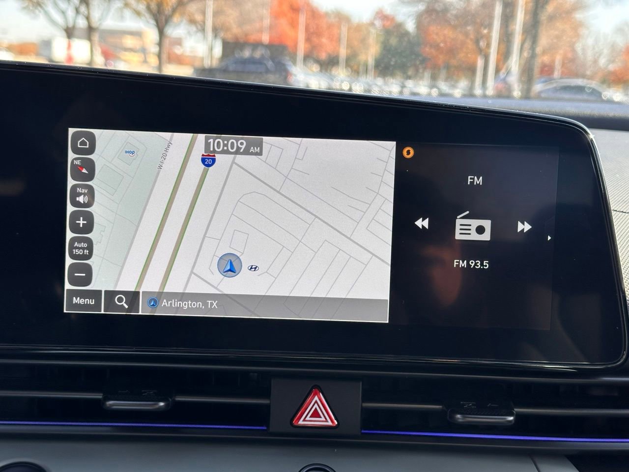 Certified 2024 Hyundai Elantra Limited image 36