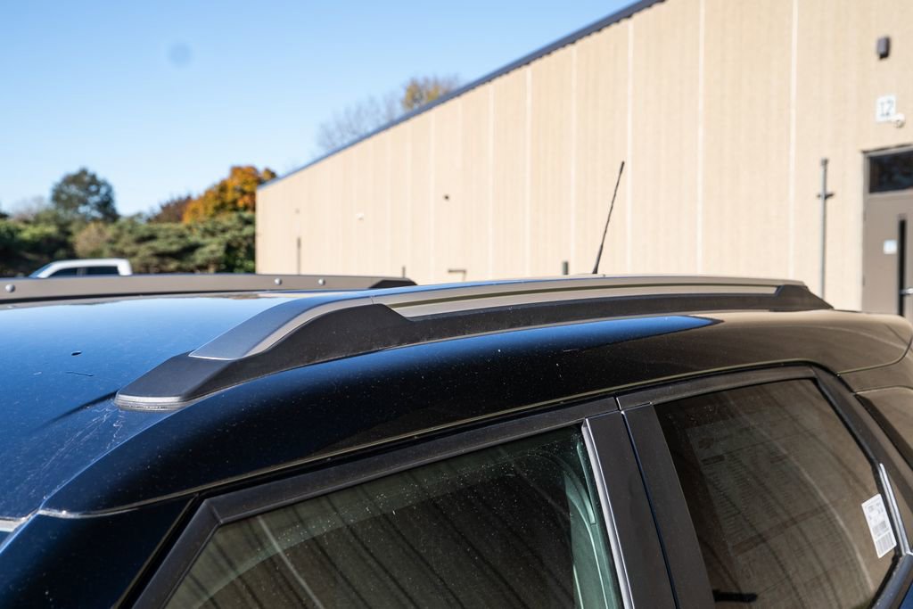 New 2026 Chevrolet TrailBlazer LT w/ Convenience Package image 10