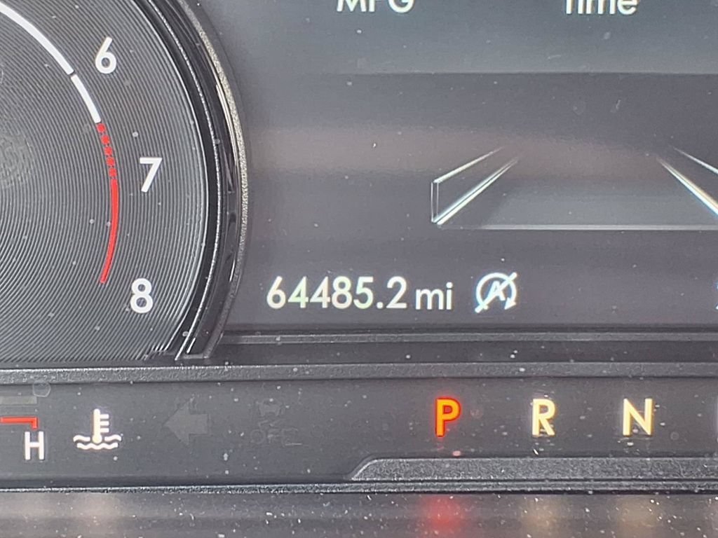 Used 2020 Lincoln Corsair AWD w/ Premium Package image 37
