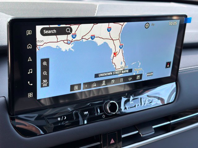 New 2026 Mitsubishi Outlander SEL Black Edition FWD image 27