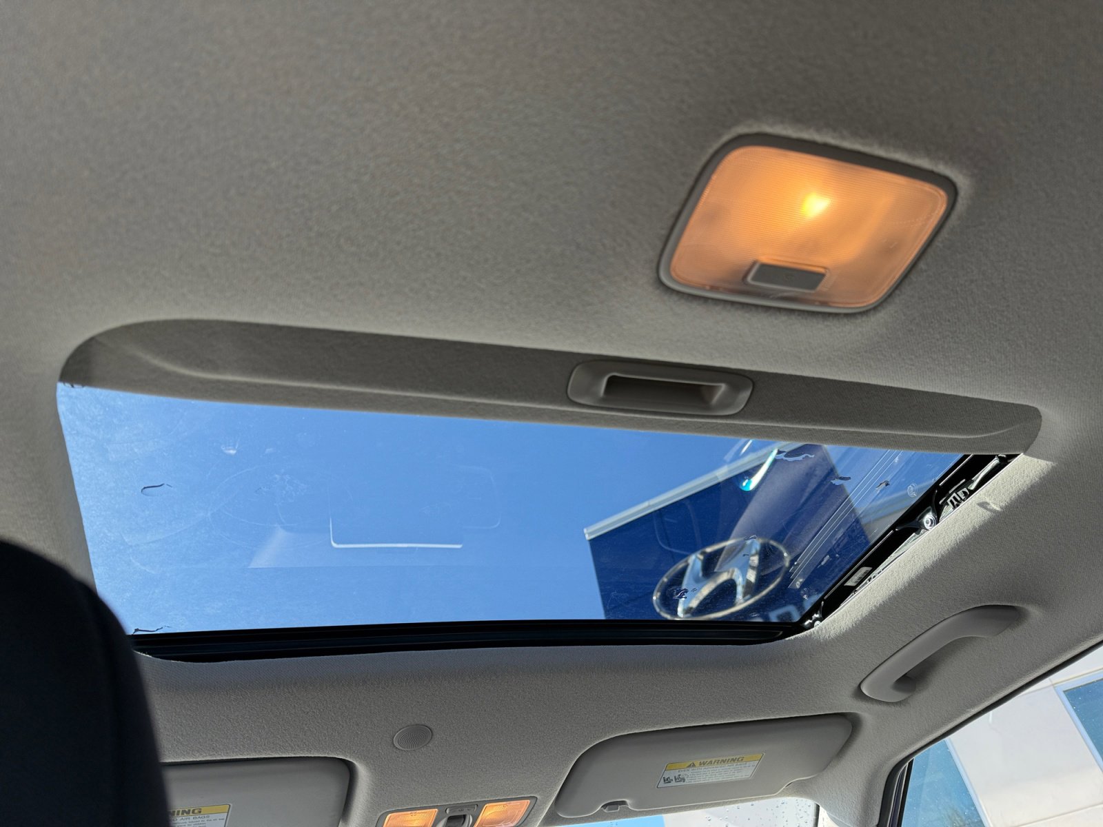 New 2025 Hyundai Venue SEL image 34
