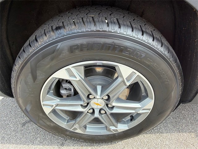 Used 2023 Chevrolet Blazer LT w/ Driver Confidence Package image 17