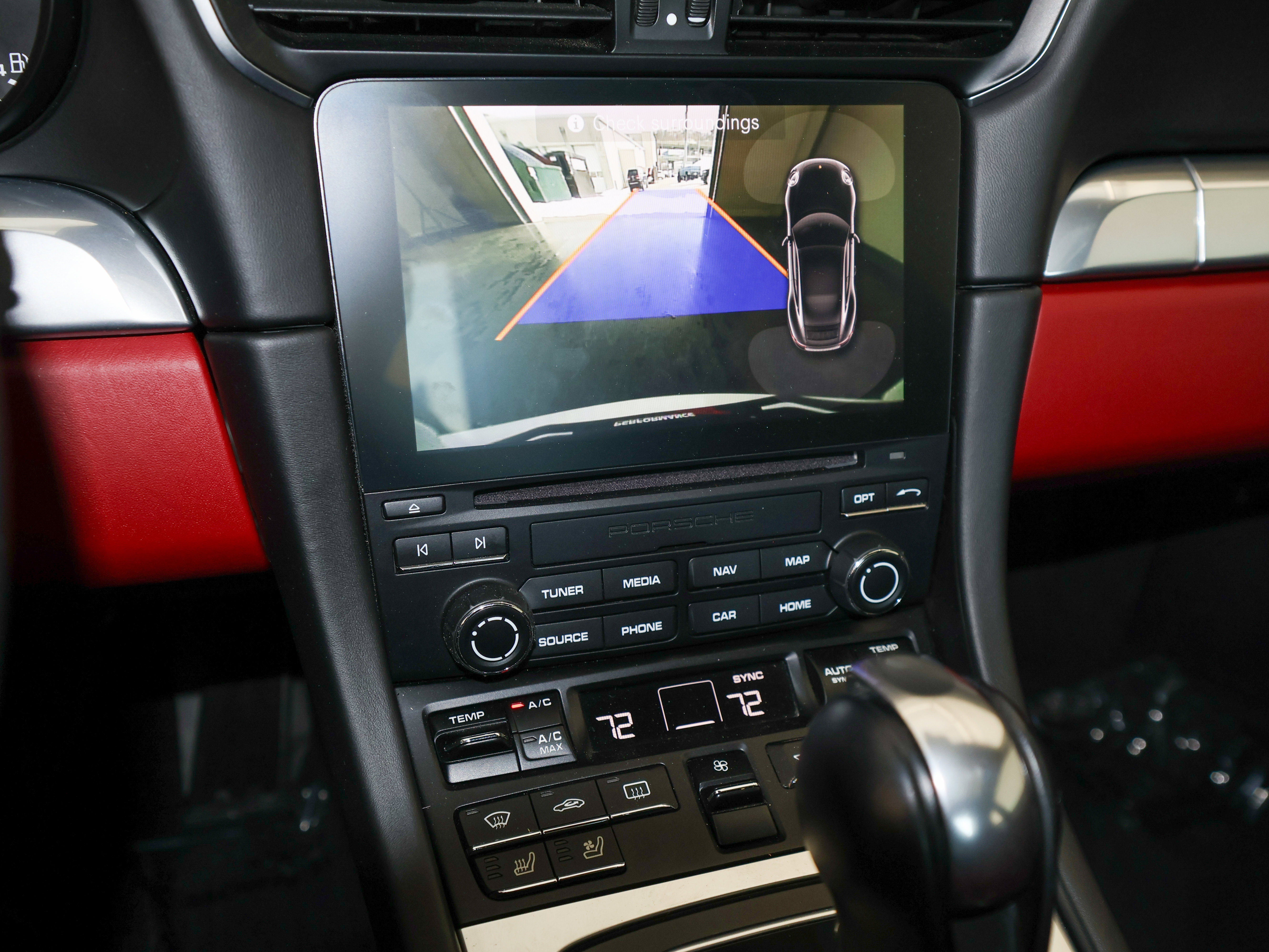 Used 2017 Porsche 911 Carrera S image 23