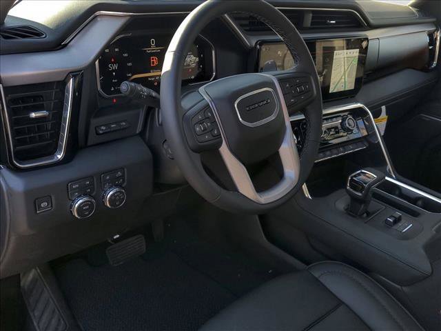 New 2026 GMC Sierra 1500 Denali w/ Denali Reserve Package image 10