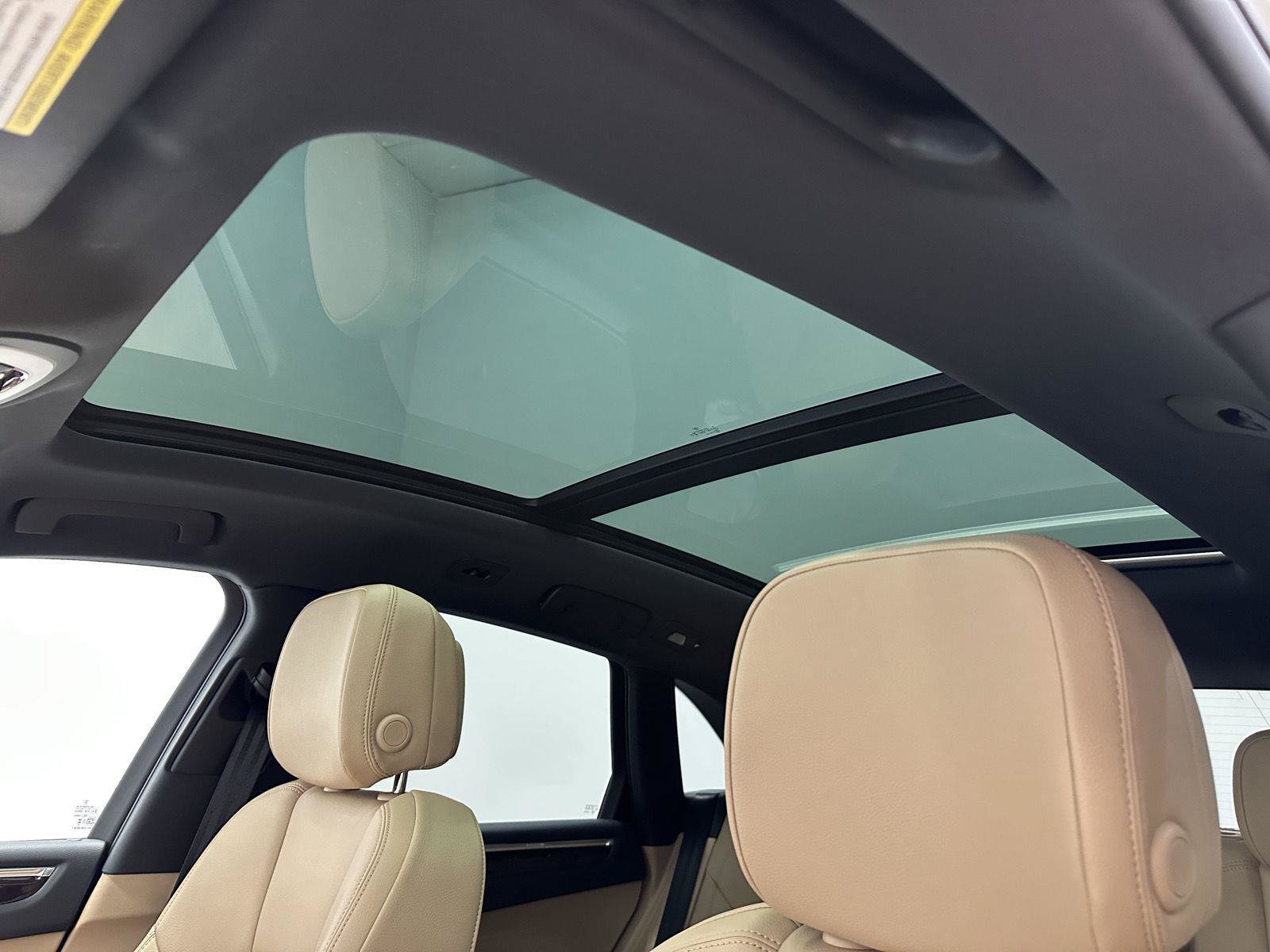 New 2026 Porsche Macan AWD/4WD image 21