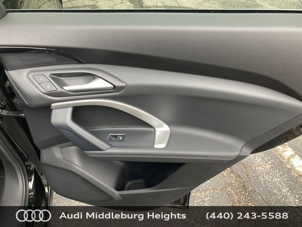 Certified 2025 Audi Q5 Premium Plus w/ Premium Plus image 26