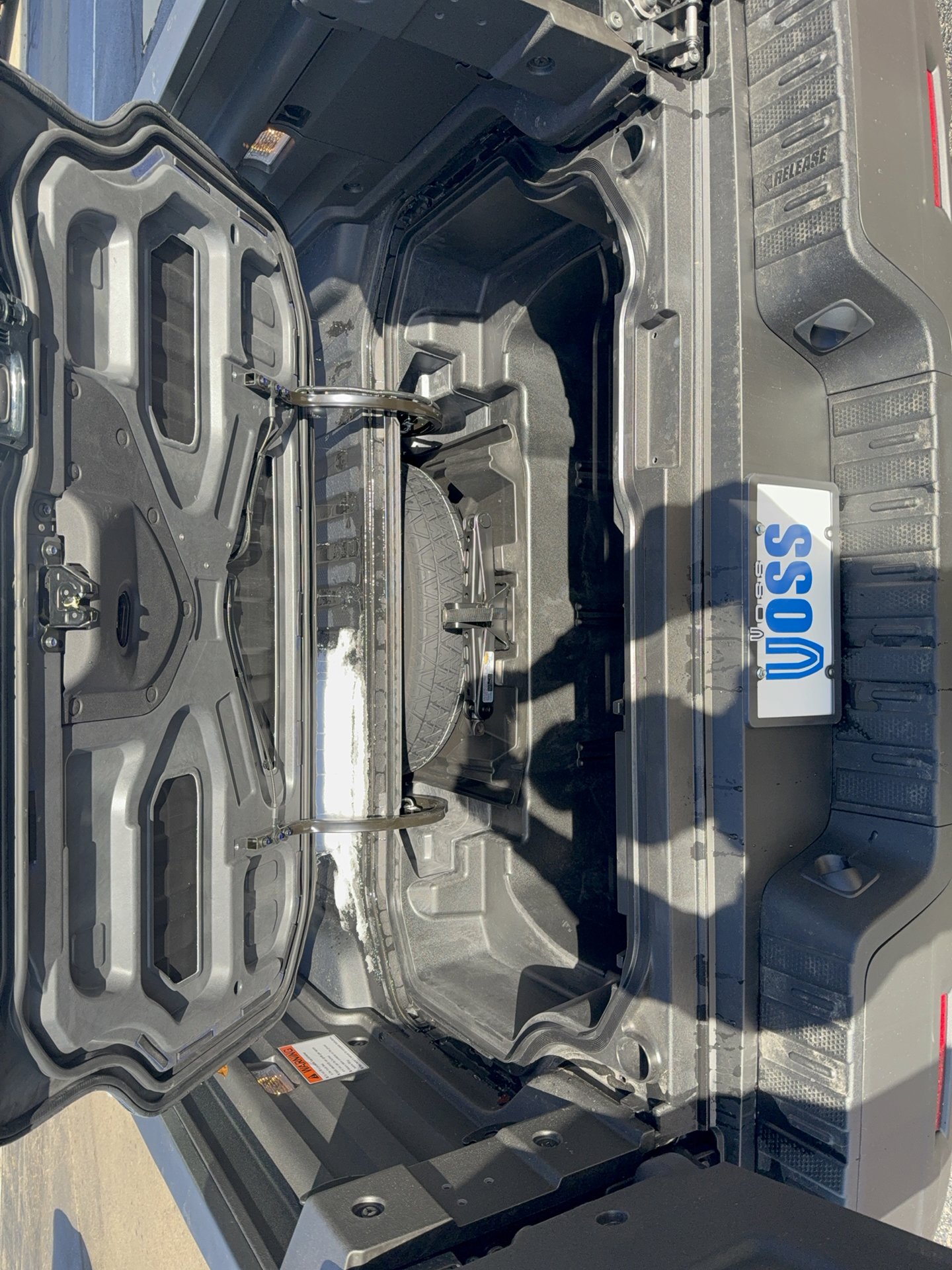 Used 2026 Honda Ridgeline RTL image 18