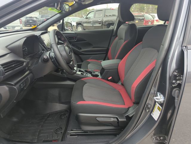 Used 2024 Subaru Impreza RS AWD/4WD image 11