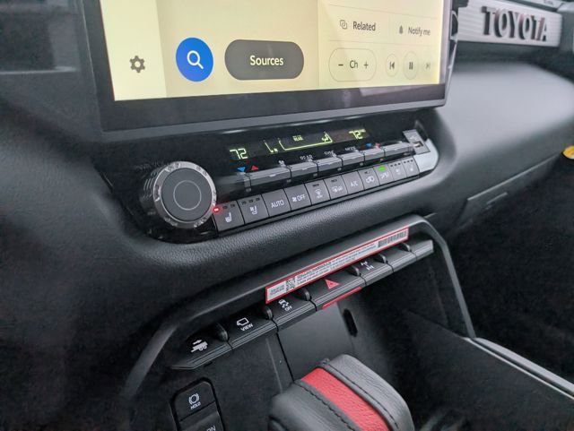 New 2026 Toyota Sequoia TRD Pro image 21