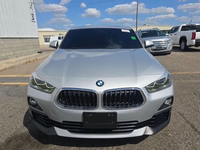 Used 2018 BMW X2 xDrive28i w/ Convenience Package AWD/4WD image 1
