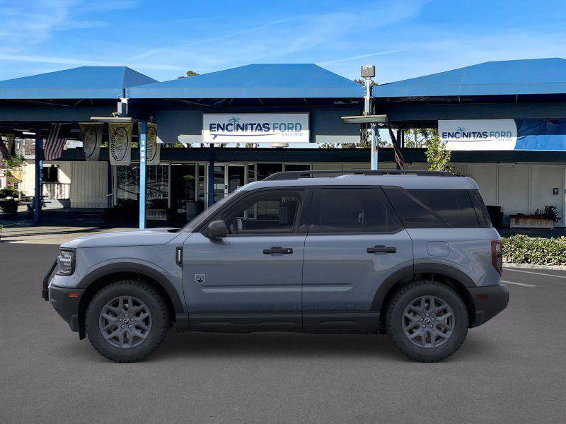 New 2025 Ford Bronco Sport Big Bend image 3